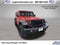 2025 Jeep Wrangler 4xe Willys
