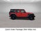 2025 Jeep Wrangler 4xe Willys