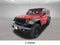 2025 Jeep Wrangler 4xe Willys