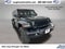2025 Jeep Wrangler 4xe Willys