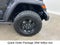 2025 Jeep Wrangler 4xe Willys