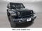 2025 Jeep Wrangler 4xe Willys
