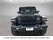 2025 Jeep Wrangler 4xe Willys