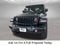 2025 Jeep Wrangler 4xe Willys