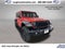 2025 Jeep Wrangler 4xe Willys