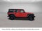 2025 Jeep Wrangler 4xe Willys