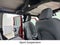 2025 Jeep Wrangler 4xe Willys