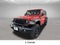 2025 Jeep Wrangler 4xe Willys