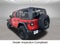 2025 Jeep Wrangler 4xe Willys