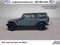 2025 Jeep Wrangler 4xe Willys