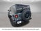 2025 Jeep Wrangler 4xe Willys
