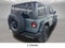 2025 Jeep Wrangler 4xe Willys