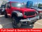 2025 Jeep Wrangler 4xe Rubicon