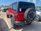 2025 Jeep Wrangler 4xe Rubicon