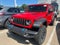 2025 Jeep Wrangler 4xe Rubicon