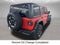 2025 Jeep Wrangler 4xe Rubicon