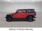 2025 Jeep Wrangler 4xe Rubicon