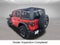 2025 Jeep Wrangler 4xe Rubicon
