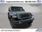 2025 Jeep Wrangler 4xe Rubicon