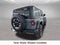 2025 Jeep Wrangler 4xe Rubicon
