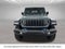 2025 Jeep Wrangler 4xe Rubicon