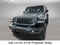 2025 Jeep Wrangler 4xe Rubicon