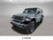 2025 Jeep Wrangler 4xe Rubicon