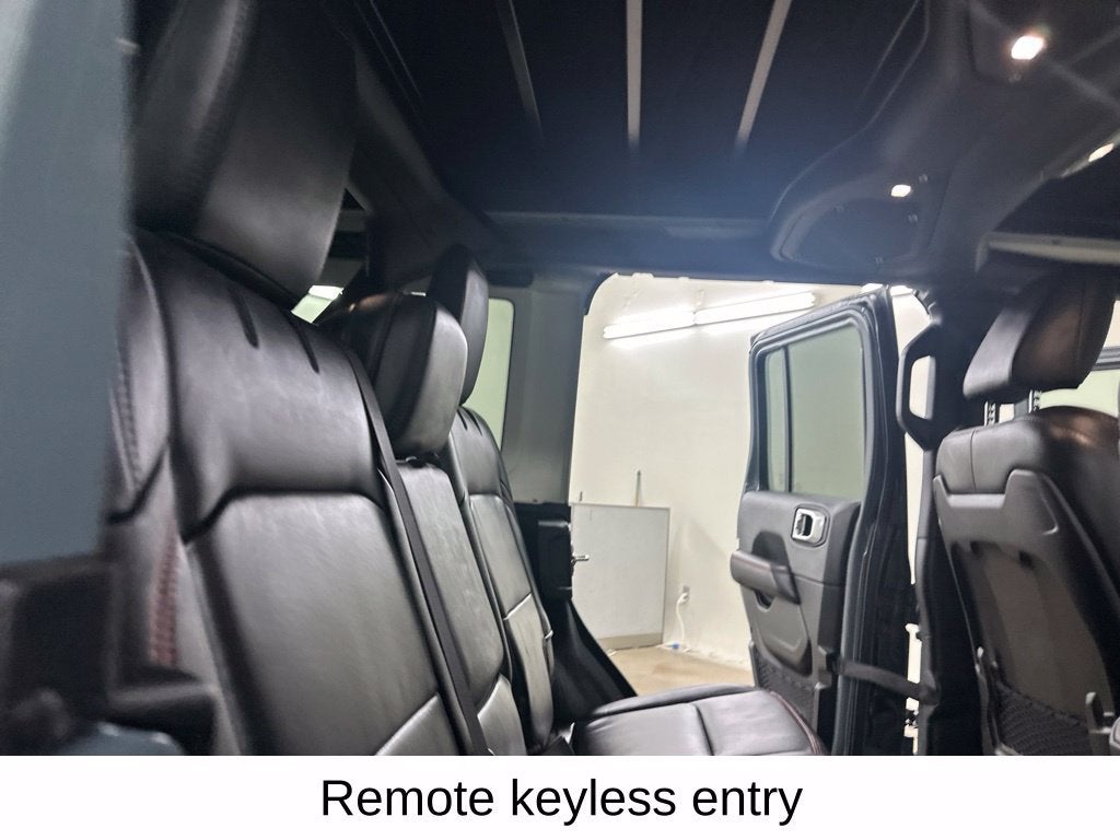 2026 Jeep Wrangler Moab 392