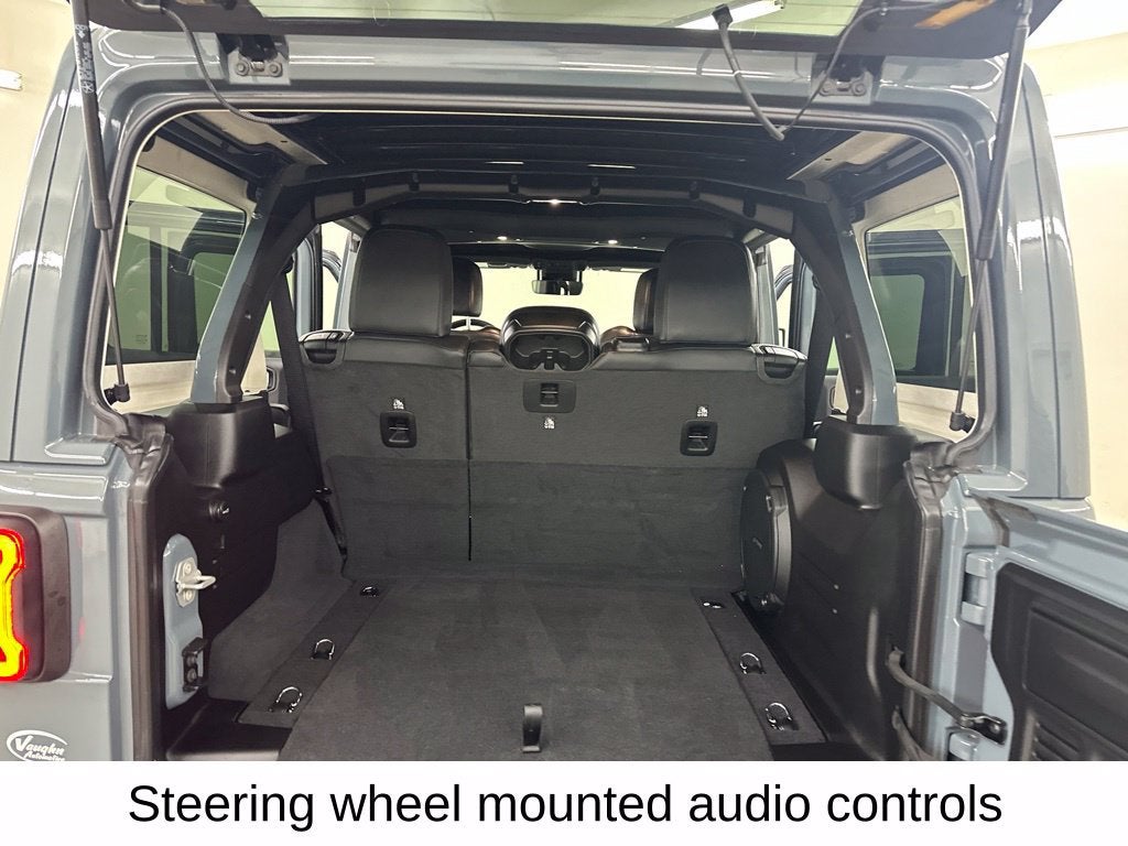 2026 Jeep Wrangler Moab 392