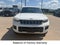 2022 Jeep Grand Cherokee 4xe Overland