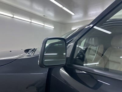 2013 Dodge Durango Citadel