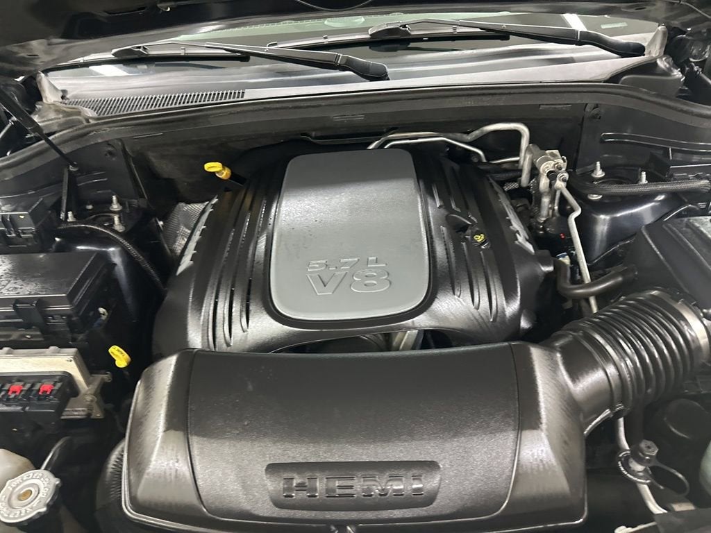 2013 Dodge Durango Citadel