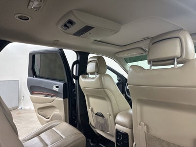 2013 Dodge Durango Citadel