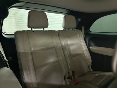 2013 Dodge Durango Citadel