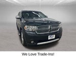 2013 Dodge Durango Citadel