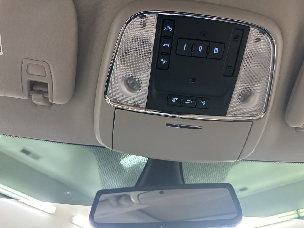 2013 Dodge Durango Citadel