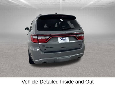 2025 Dodge Durango R/T