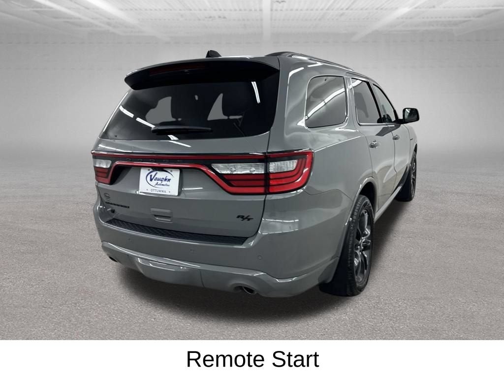 2025 Dodge Durango R/T