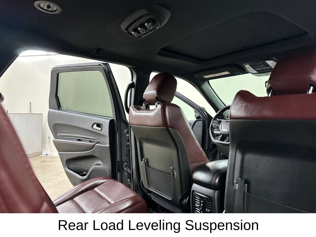 2025 Dodge Durango R/T