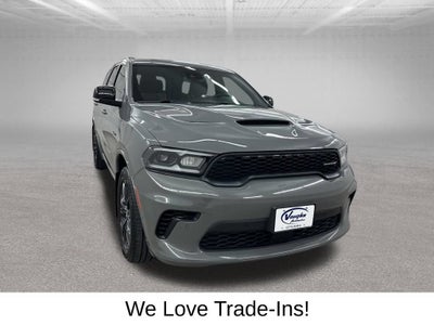 2025 Dodge Durango R/T