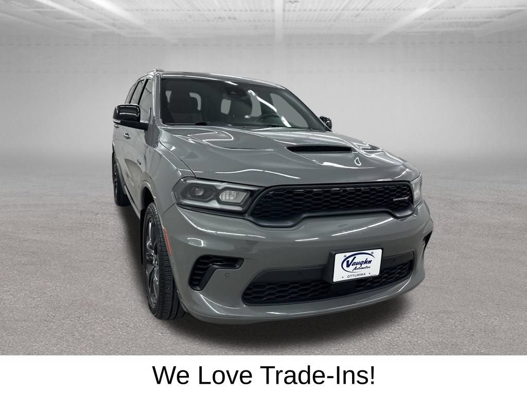2025 Dodge Durango R/T