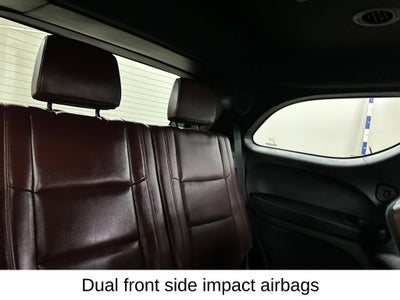 2025 Dodge Durango R/T