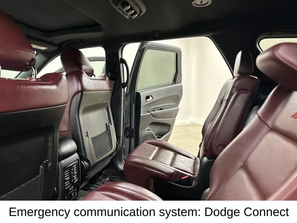 2025 Dodge Durango R/T
