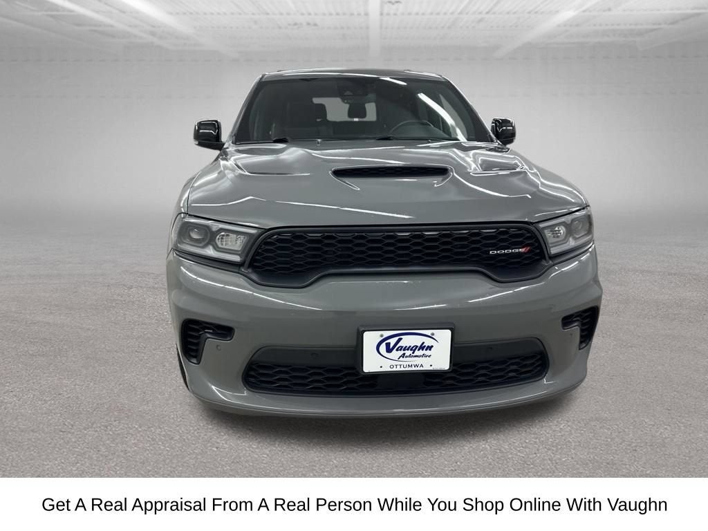 2025 Dodge Durango R/T