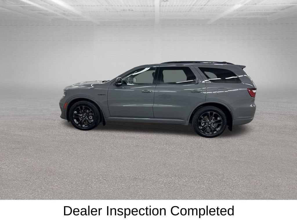 2025 Dodge Durango R/T