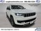 2025 Jeep Wagoneer L Series II