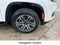 2025 Jeep Wagoneer L Series II