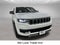2025 Jeep Wagoneer L Series II