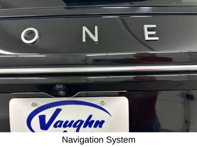 2025 Jeep Wagoneer L Series II