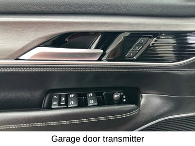 2025 Jeep Wagoneer L Series II
